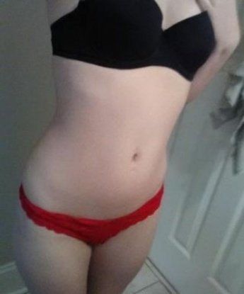 Валентина, 23 года